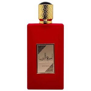 Asdaaf Ameerat Al Arab Eau de Parfum EDP Spray for Women 3.4 oz / 100 ml - New